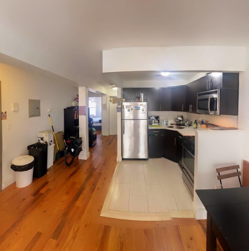Primary Photo - 298 Tompkins Ave