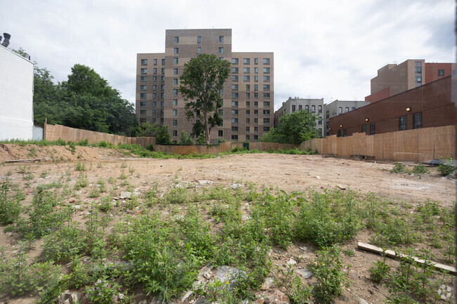 Foto del edificio - The Bronx Vibe