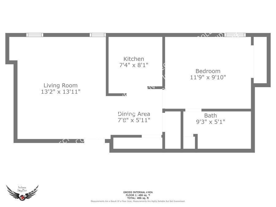 Foto del edificio - 3609 Balsam Ave