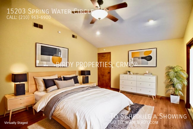 Building Photo - 15203 Spring Water Cir