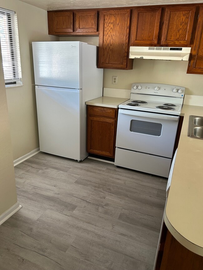 Building Photo - 1101 2nd Ave N