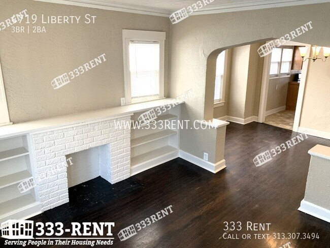 Building Photo - 4719 Liberty St