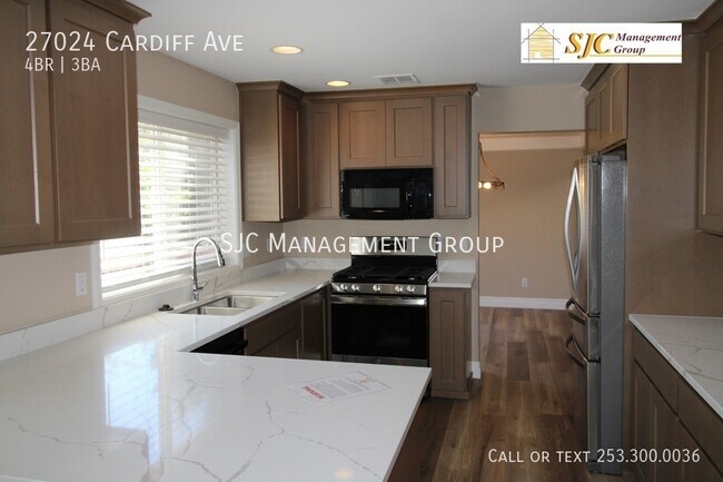 Foto del edificio - Four bedroom house in Kent for rent