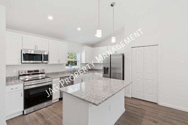 Foto del edificio - 675 Raleigh Rd SE