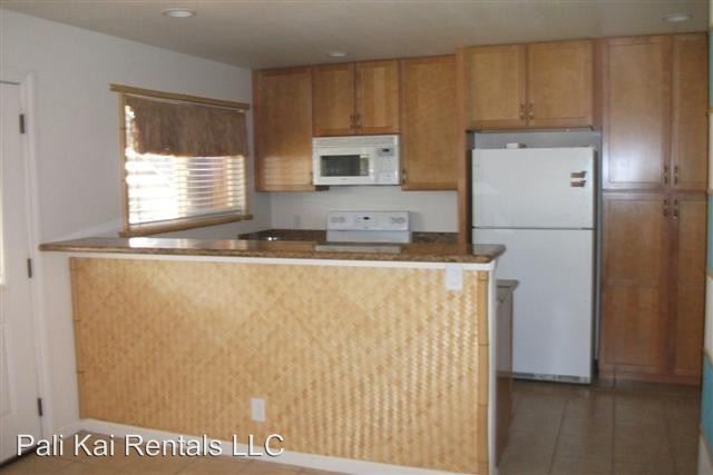 Foto principal - 1 br, 1 bath House - 84 Honuea Place Ohana