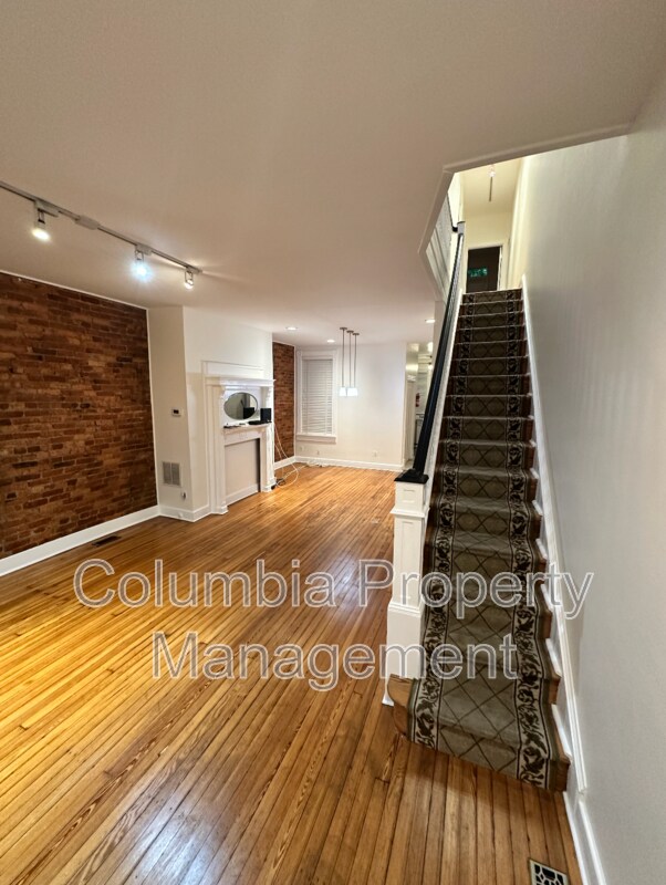 Foto del edificio - 1427 Monroe St NW