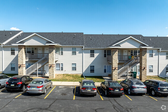 Building Photo - West Ridge Apartments