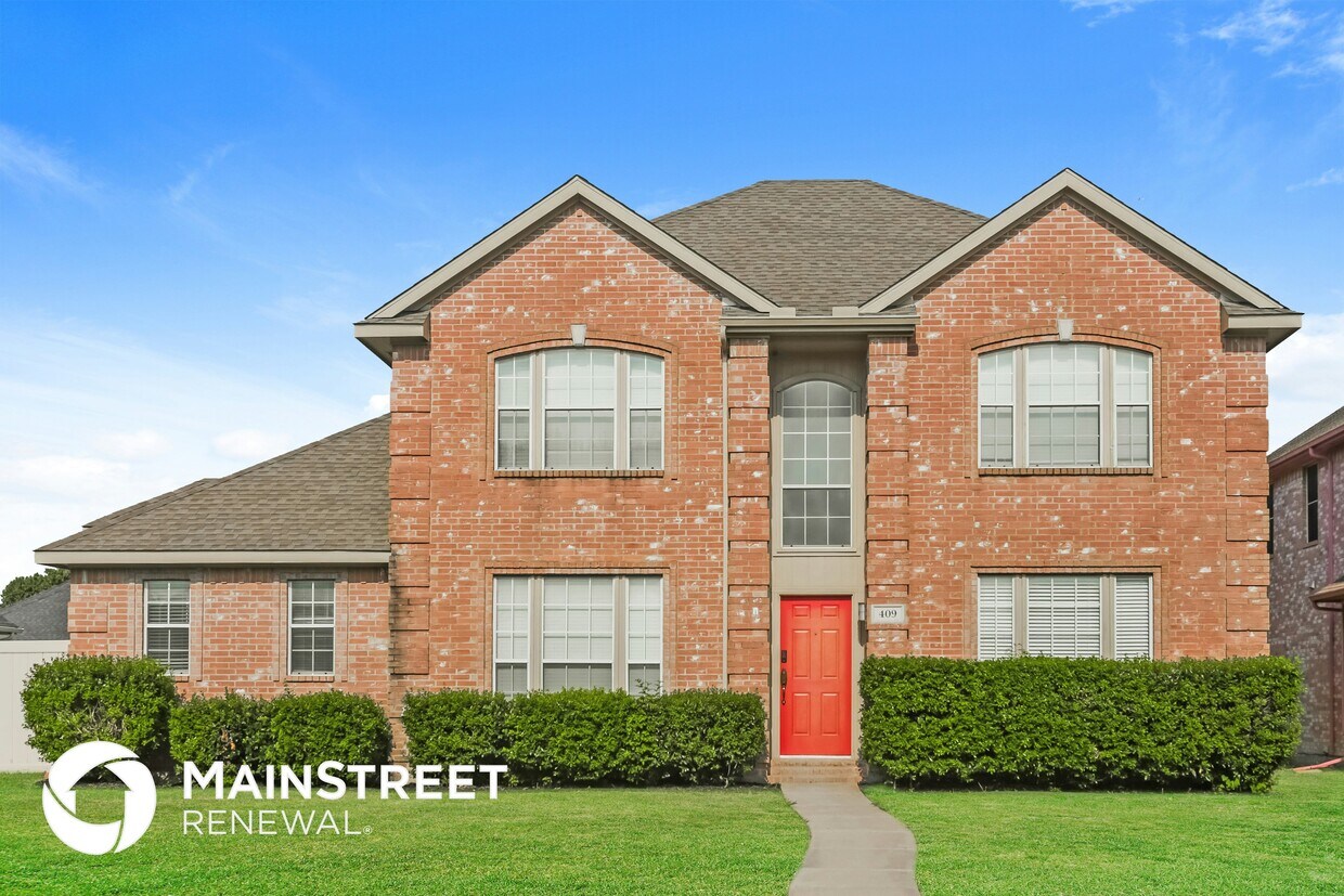 Foto principal - 409 Dogwood Trail