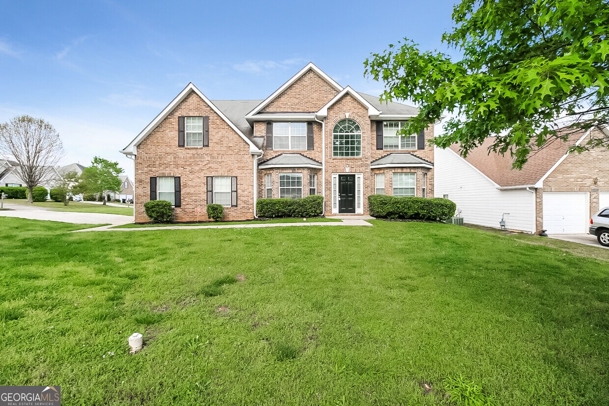 Foto principal - 9529 Creekside Rd