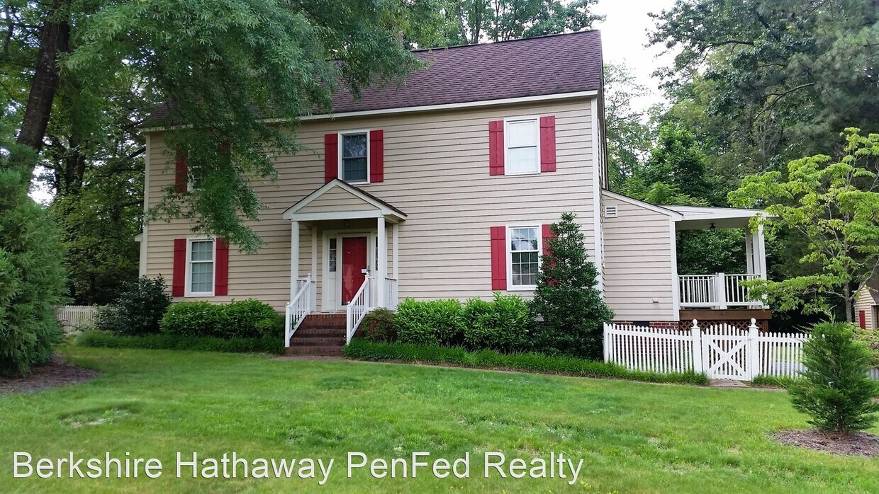 Foto principal - 3 br, 2 bath House - 8203 Spring Meadow Rd