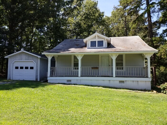 Frye Bridge Road/Davidson County! House Rental in Clemmons, NC