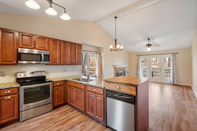 Foto del edificio - Milan Woods Durham