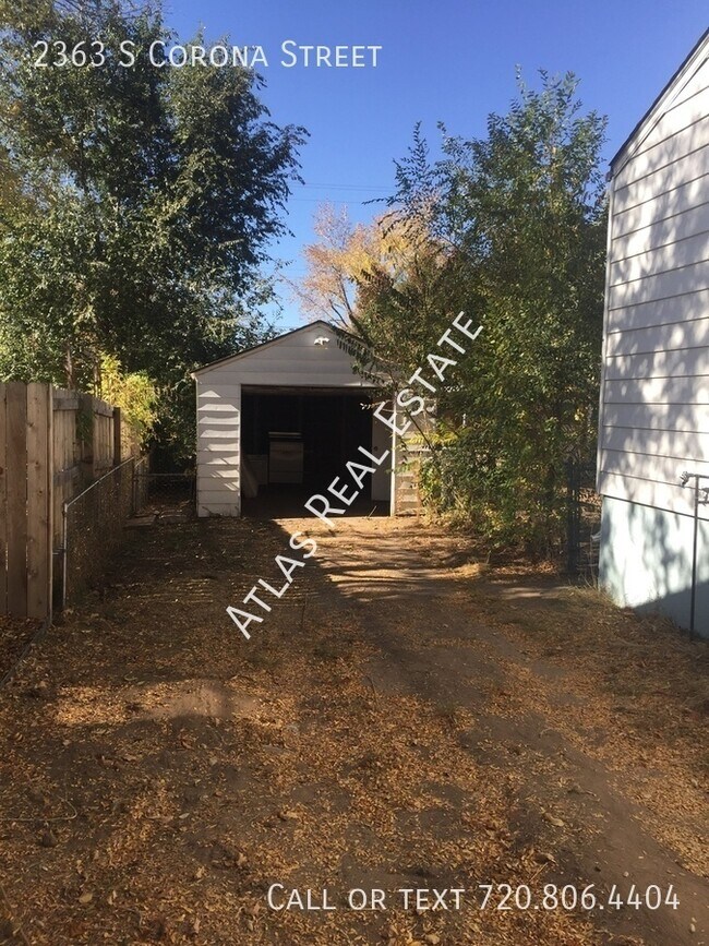 Foto del edificio - East University 4 bed home with finished b...