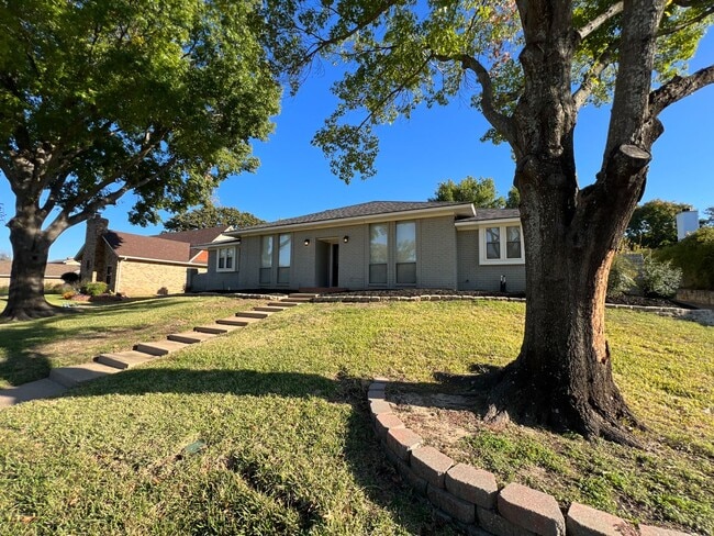 Foto del edificio - Trophy Club Texas Homes For Rent