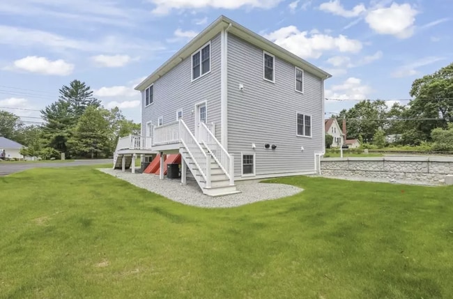 Photo - Beautiful 3 Bedroom 2.5 Bath Townhouse Ava...