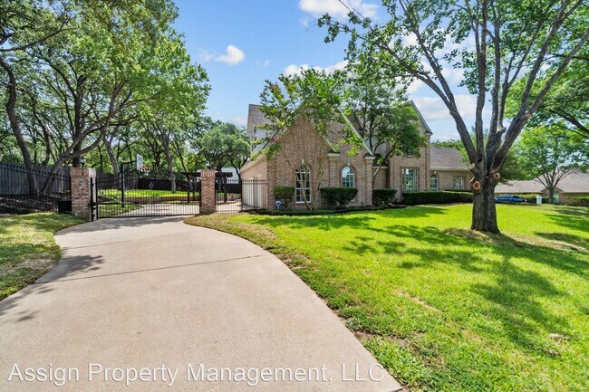 Foto del edificio - 4 br, 3.5 bath House - 1509 Chimney Works Dr