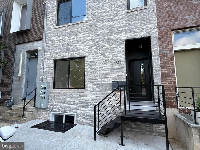 Foto del edificio - 941 N 6th St