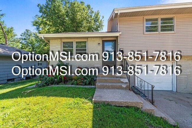 Building Photo - Affordable JOCO duplex~