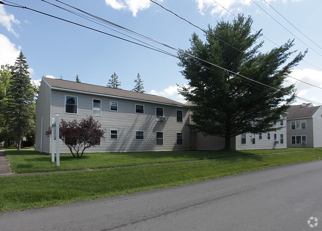 Building Photo - Bronner Manor Apartments