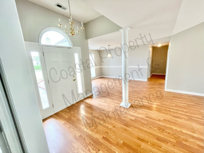 Building Photo - 304 Sherrybrook Dr