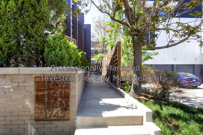 Building Photo - 1739 Boulder St