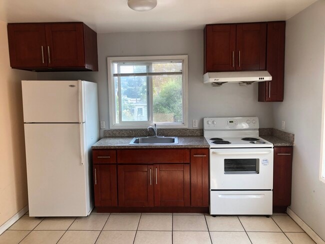 Building Photo - 12450 San Pablo Ave