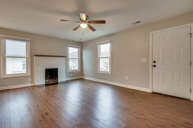Foto del edificio - 517 Walnut St