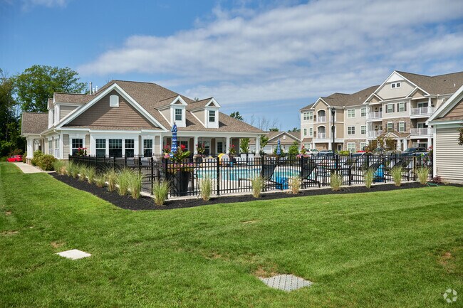 Foto del edificio - Winding Creek Apartments