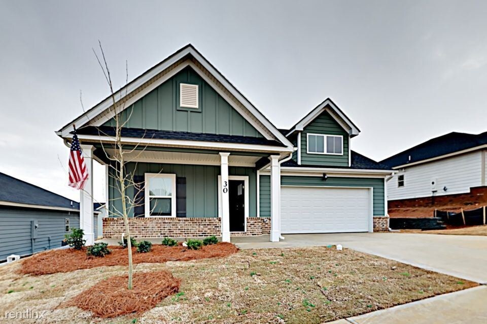 30 Heard Ln, Covington, GA 30014 House for Rent in Covington, GA