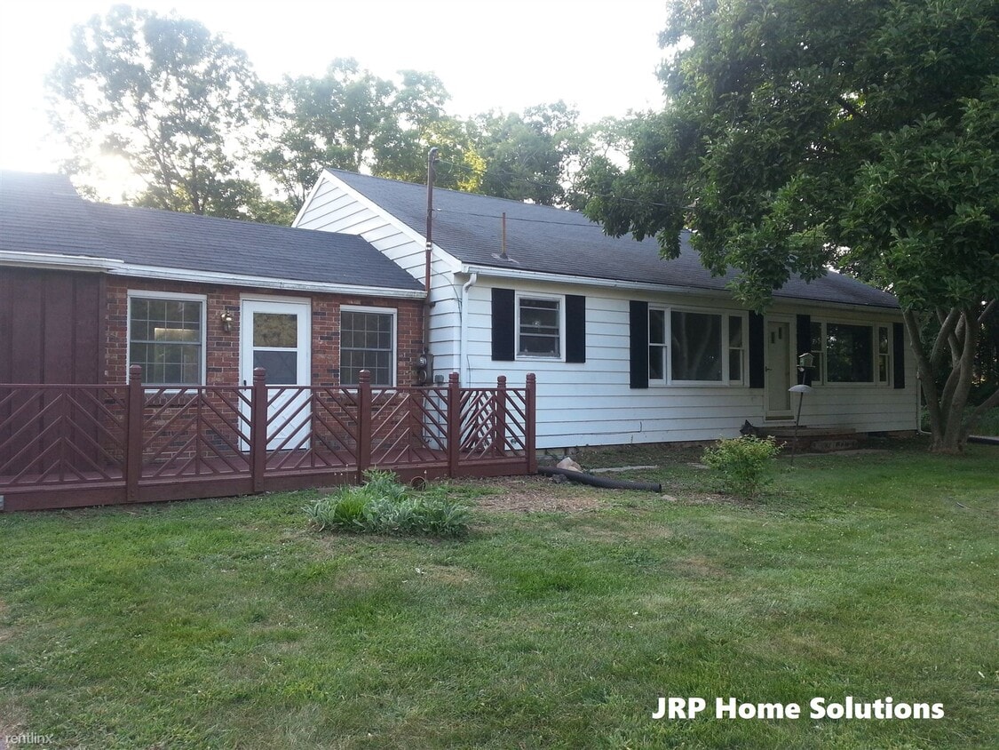 Primary Photo - 3 br, 1 bath House - 4250 Indian Trl