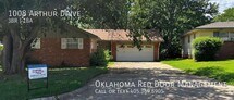 Primary Photo - 1008 Arthur Dr