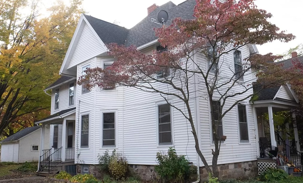 Street View - 12 E Church St