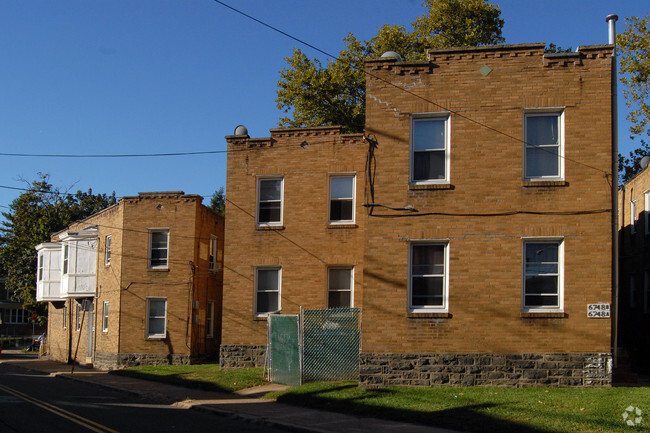 Building Photo - Lawndale Apartments