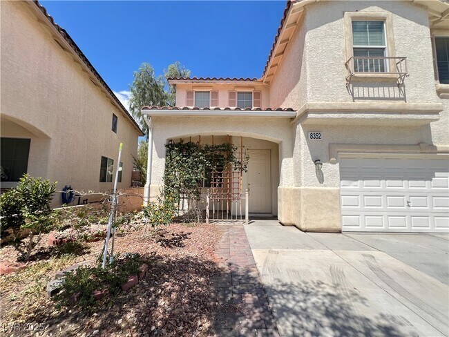 Foto del edificio - 8352 Crown Peak Ave