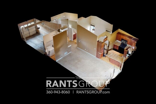 Building Photo - 2 br, 1 bath House - 3521 Surrey Dr NE