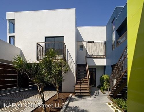 Foto del edificio - 830 25th St