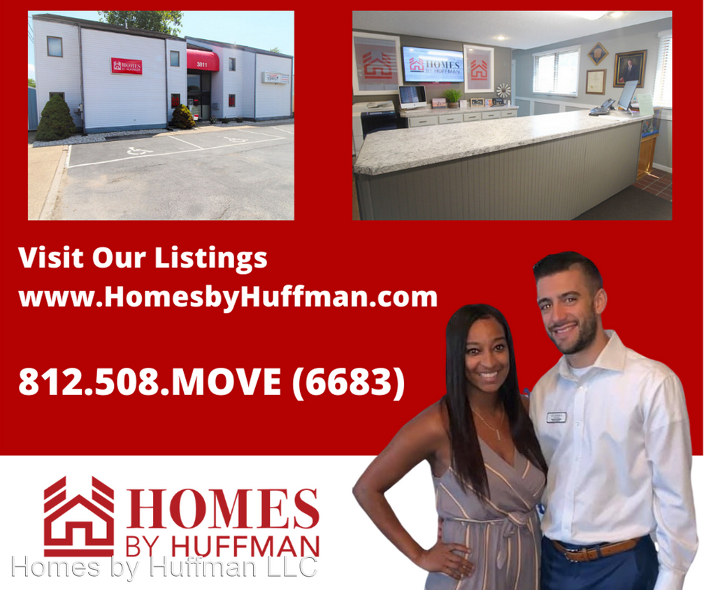 Foto del edificio - 4609-4689 Covert Ave