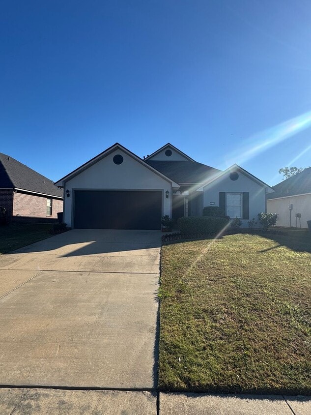 Primary Photo - Rental Property in Bossier City