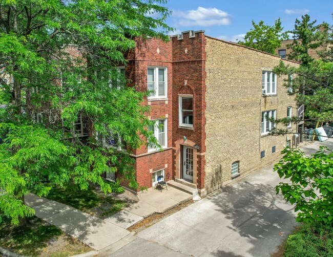 Foto del edificio - 1103 Simpson St