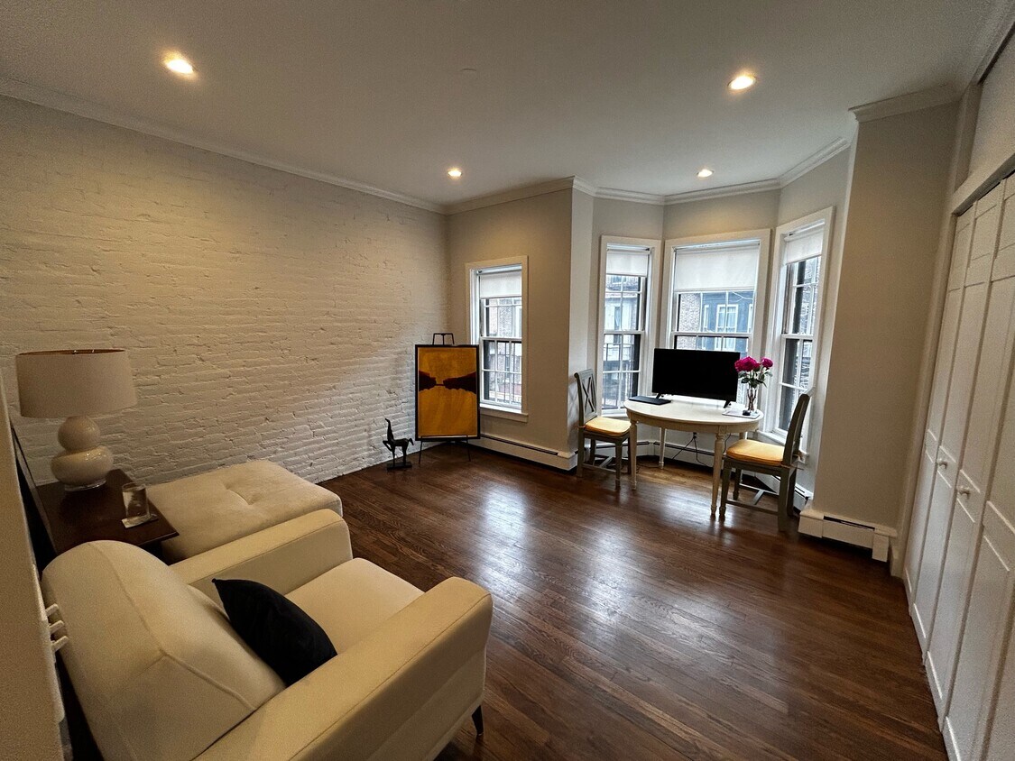 Foto principal - 11 Dartmouth Pl