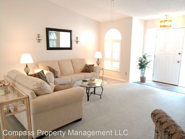 Foto del edificio - 2 br, 2 bath House - 3177 E Village Drive