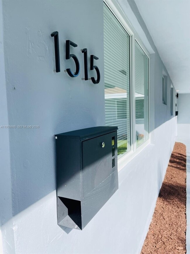 Photo - 1515 NE 110th St House