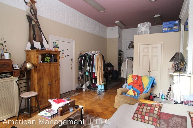 Foto del edificio - 1023 St Paul St