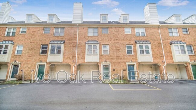 Foto del edificio - 519 W 20th St