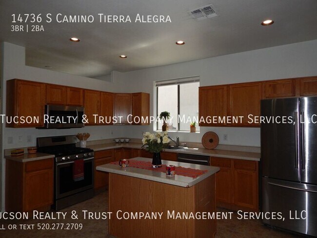 Foto del edificio - Rancho Sahuarita - Available Now