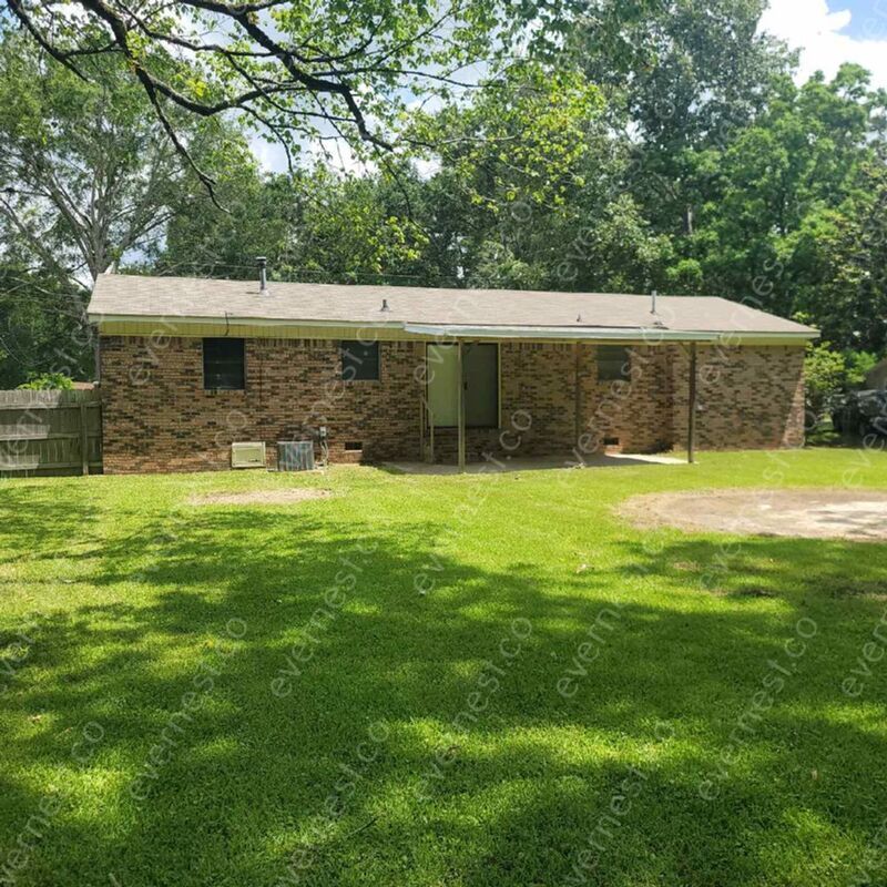 3245 Eastland Dr, Pearl, MS 39208 House Rental in Pearl, MS