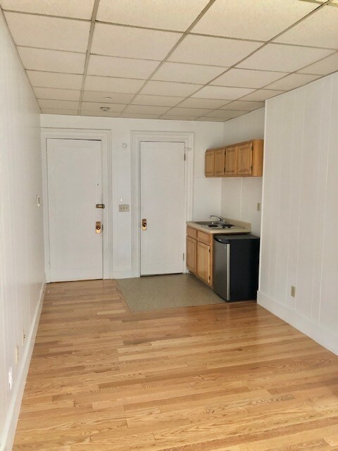 Foto del edificio - 271 Newbury St