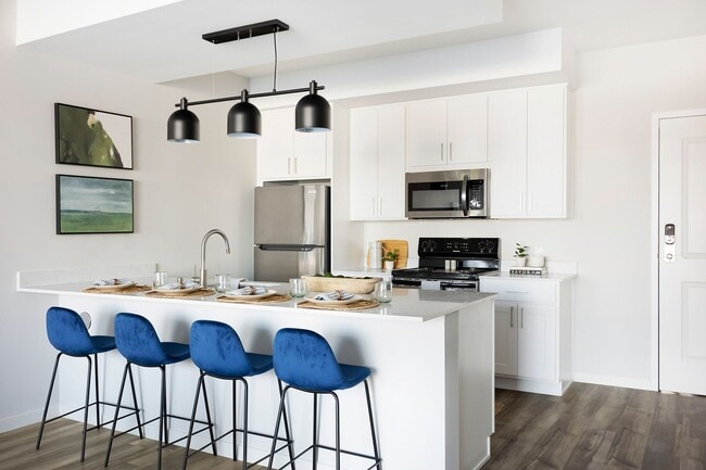 Interior Photo - The Dylan Apartments - St. Michael's Newest Gem