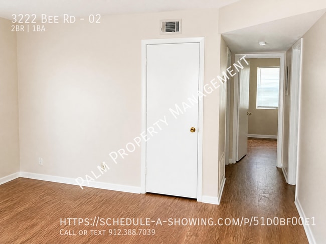 Building Photo - 3222 Bee Rd