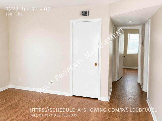 Foto del edificio - 3222 Bee Rd